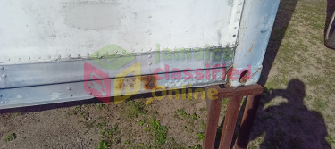 2000 20FTSTD Reefer Container Carrier Unit Other Market Old Harbour Road