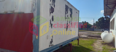 2000 20FTSTD Reefer Container Carrier Unit