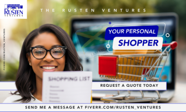 Personal Shopping Service In Jamaica Delivery Services Savanna La Mar Market