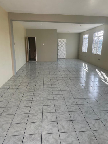 COMMERCIAL SPACE FOR RENT