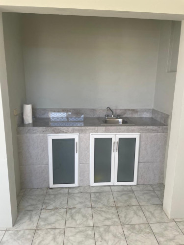 COMMERCIAL SPACE FOR RENT