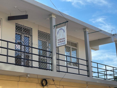 COMMERCIAL SPACE FOR RENT