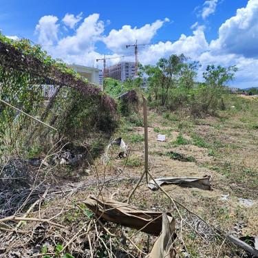 1.8 Acre Land Residential (Development)