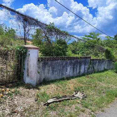 1.8 Acre Land Residential (Development)