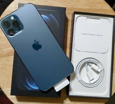 BRAND NEW INBOXING  APPLE IPHONE 12 PRO MAX