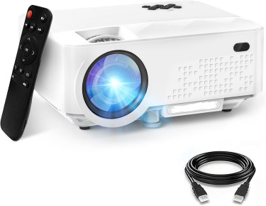 1080P Portable Projector – 200