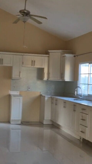 2 Bedroom 1 Bath