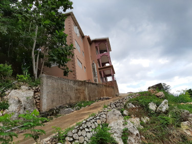 2 Bedroom 2 Bath Apt Unit LDK