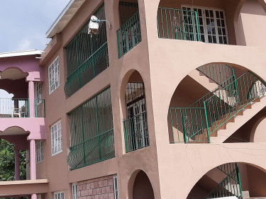 2 Bedroom 2 Bath Apt Unit LDK