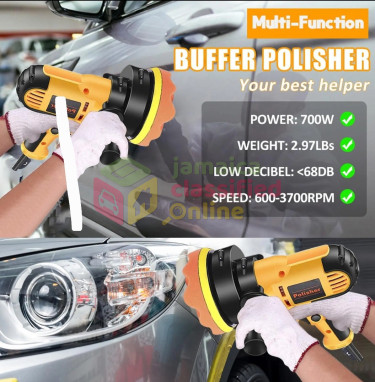 32pcs Car Polisher Buffer / Sander