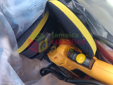 32pcs Car Polisher Buffer / Sander