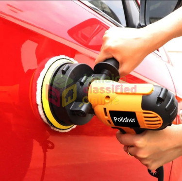 32pcs Car Polisher Buffer / Sander