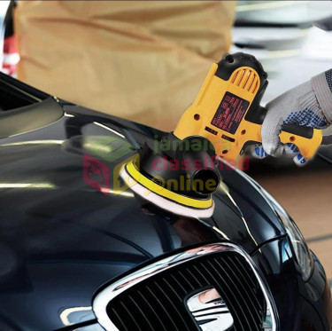 32pcs Car Polisher Buffer / Sander