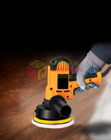 32pcs Car Polisher Buffer / Sander