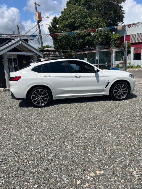 EXCELLENT CONDITION 2019 BMW X4 20i