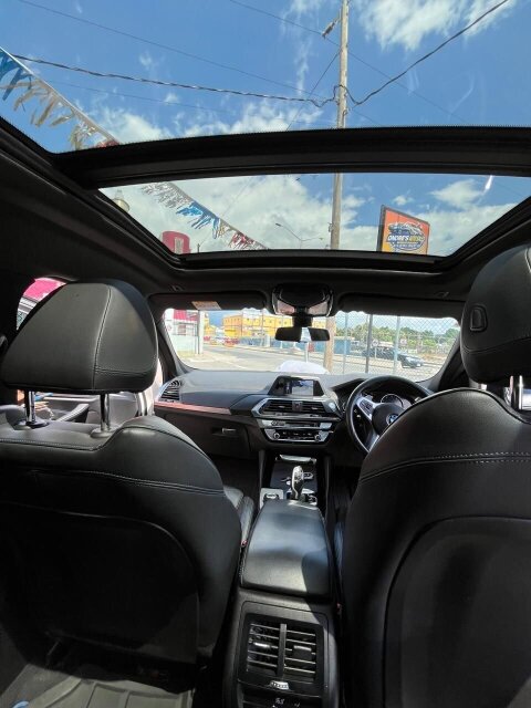 EXCELLENT CONDITION 2019 BMW X4 20i