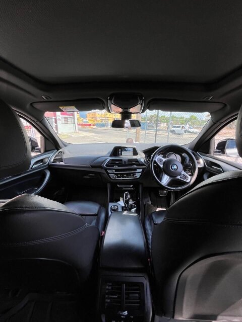 EXCELLENT CONDITION 2019 BMW X4 20i