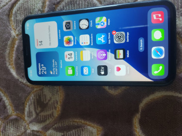 Iphone XR 128gb