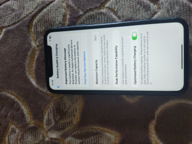 Iphone XR 128gb