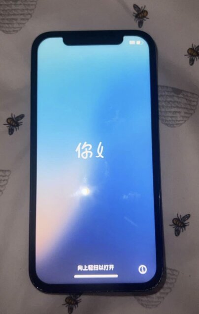 IPhone 12