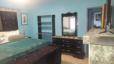 1 Bedroom Shared. Fully Furnished 