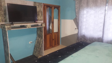 1 Bedroom Shared. Fully Furnished 