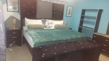 1 Bedroom Shared. Fully Furnished 