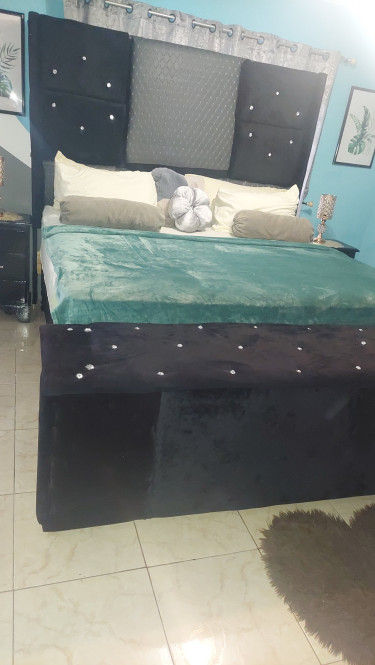 1 Bedroom Shared. Fully Furnished 