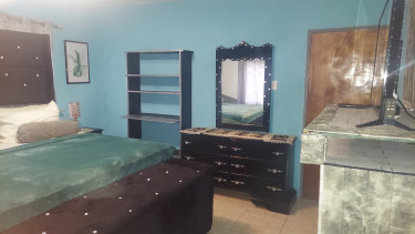 1 Bedroom Shared. Fully Furnished 