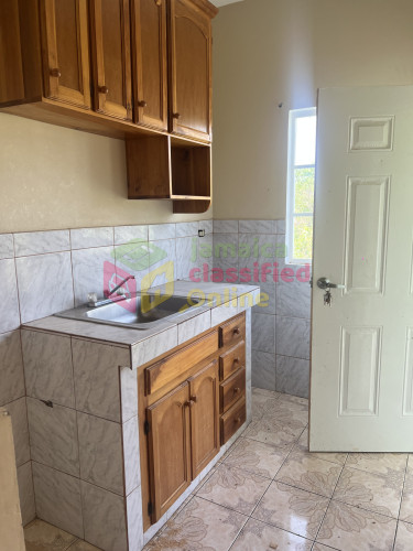 1 Bedroom With Balcony Utilities Included 