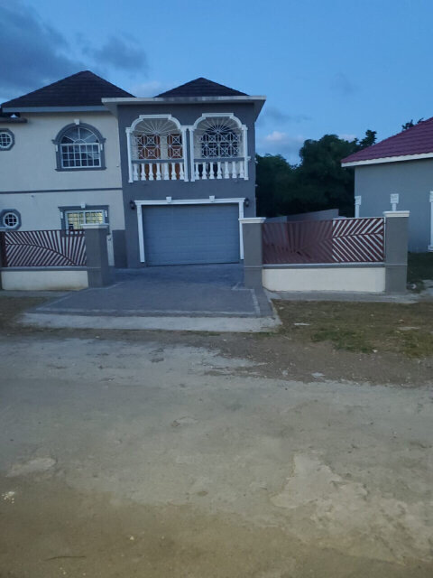 6 Bedroom House For Sale White Water Meadows