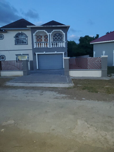 6 Bedroom House For Sale White Water Meadows