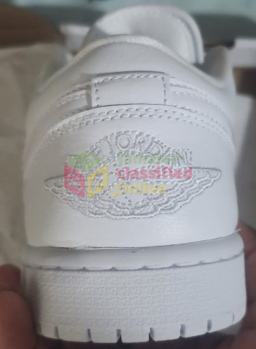 Air Jordan Sneakers (white) 