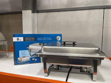 Any Type Of Equipmemt For Your Event