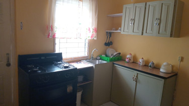 2 Bedroom Furnished Includes Amenties
