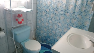 2 Bedroom Furnished Includes Amenties