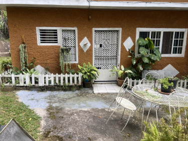 2 Bedroom Furnished Includes Amenties