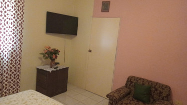2 Bedroom Furnished Includes Amenties