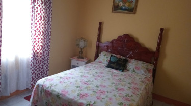 2 Bedroom Furnished Includes Amenties