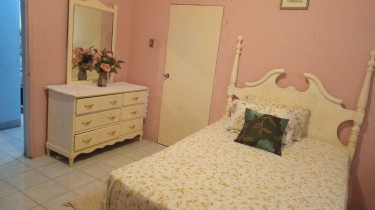 2 Bedroom Furnished Includes Amenties
