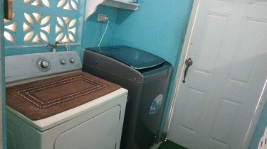 2 Bedroom Furnished Includes Amenties