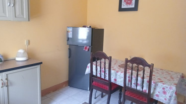 2 Bedroom Furnished Includes Amenties