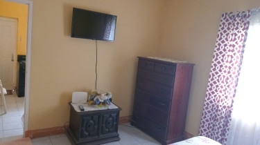 2 Bedroom Furnished Includes Amenties