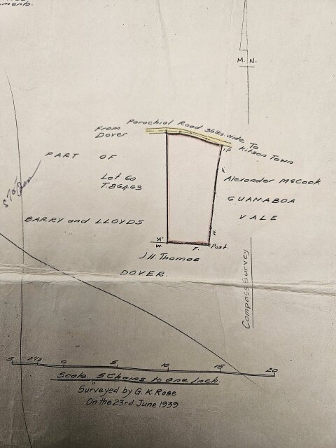 5 Acres Of Land For Chicken Farm With House