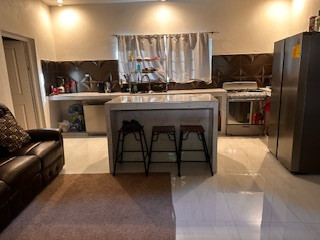 2 Bedroom 2 Bath Unit