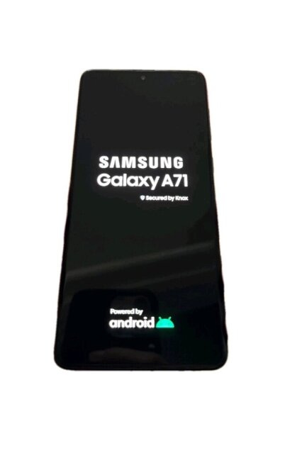 Samsung Galaxy A71 Phone For Sale