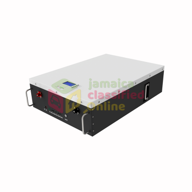 10KW LITHIUM BATTERY Other Market Ocho Rios