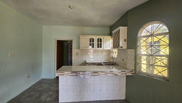 2 Bedroom 1 Bathroom House For Rent