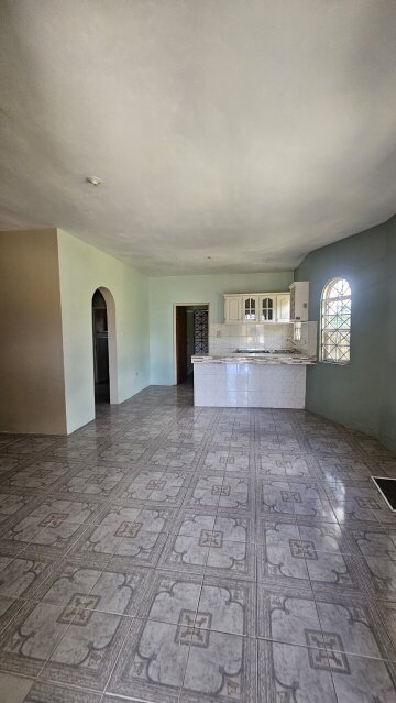 2 Bedroom 1 Bathroom House For Rent