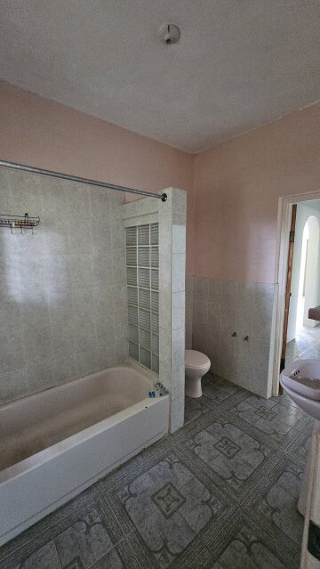 2 Bedroom 1 Bathroom House For Rent